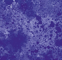 Линолеум Forbo Sarlon Colour 19dB 9107T4319 indigo color splash фото 1 | FLOORDEALER